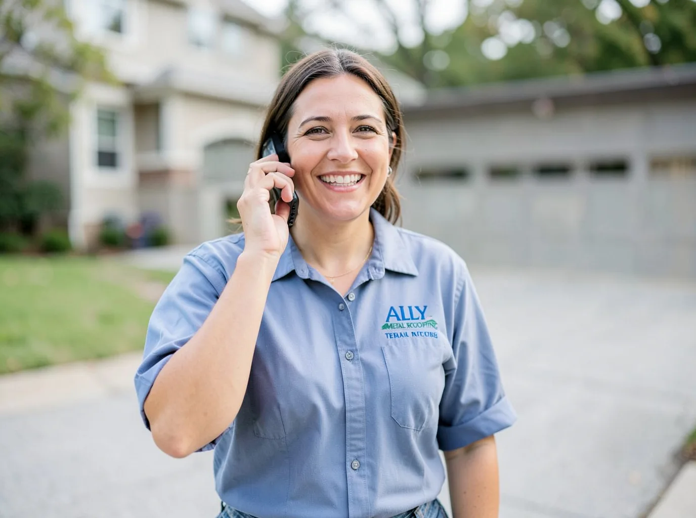 Metal Roof Installation Hallsville, TX FAQs